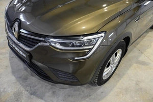 Внедорожник Renault Arkana 2019 года, 1469000 рублей, Ульяновск