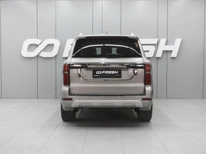 Внедорожник Tank 500 2023 года, 4600000 рублей, Ростов-на-Дону