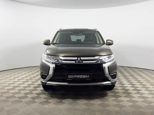 Внедорожник Mitsubishi Outlander 2018 года, 1927200 рублей, Казань