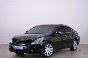 Седан Nissan Teana 2011 года, 1099000 рублей, Омск