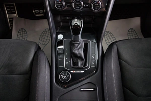 Внедорожник Volkswagen Tiguan 2020 года, 3149000 рублей, Пермь