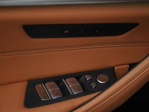 Седан BMW 5 серия 2020 года, 4699999 рублей, Москва