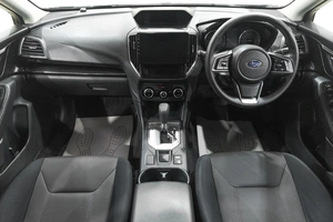 Седан Subaru Impreza 2021 года, 1719000 рублей, Новокузнецк