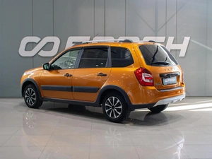 Универсал ВАЗ (LADA) Granta Cross 2021 года, 799000 рублей, Петрозаводск