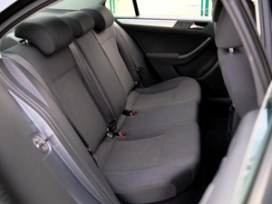 Седан Volkswagen Jetta 2012 года, 978070 рублей, Большой Сочи