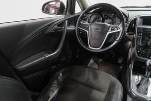 Хетчбэк Opel Astra 2011 года, 599000 рублей, Новокузнецк