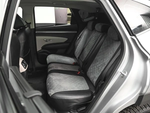 Внедорожник Hyundai Tucson 2022 года, 3420000 рублей, Ставрополь