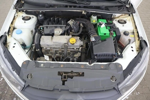 Седан ВАЗ (LADA) Granta 2019 года, 640000 рублей, Орёл