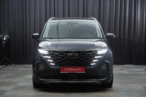 Минивэн Hyundai Custo 2022 года, 3147000 рублей, Красноярск