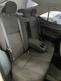 Седан Toyota Corolla 2013 года, 1187000 рублей, Солонцы