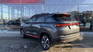 Внедорожник Changan CS35 Plus 2024 года, 1953000 рублей, Солонцы