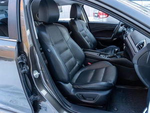 Седан Mazda 6 2017 года, 2149000 рублей, Саратов