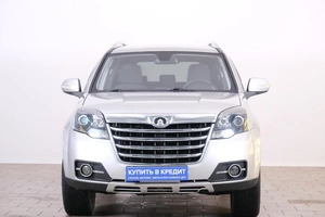 Внедорожник Great Wall Hover H3 2014 года, 969000 рублей, Омск