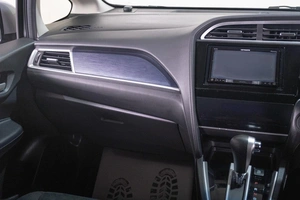 Универсал Honda Shuttle 2018 года, 1699000 рублей, Томск