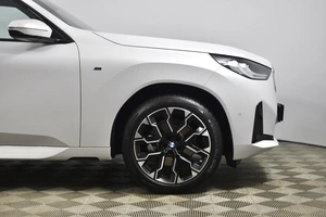 Внедорожник BMW X3 2026 года, 7229900 рублей, Казань