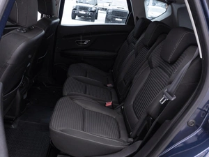 Минивэн Renault Scenic 2018 года, 1280000 рублей, Самара