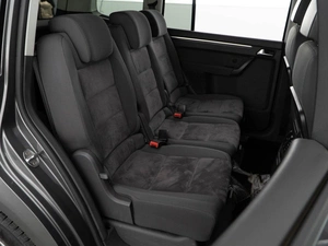 Минивэн Volkswagen Touran 2013 года, 1198999 рублей, Москва