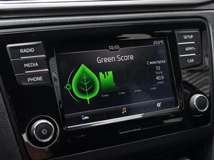 Лифтбек Skoda Rapid 2018 года, 1390000 рублей, Краснодар