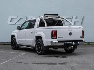 Пикап Volkswagen Amarok 2012 года, 1749000 рублей, Волгоград