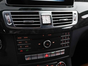 Седан Mercedes-benz CLS-класс 2015 года, 2998527 рублей, Москва