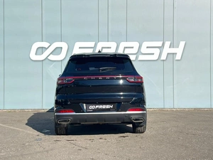 Внедорожник Chery Tiggo 7 Pro Max 2024 года, 1800000 рублей, Ижевск