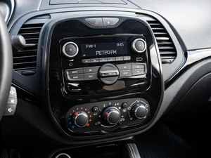 Внедорожник Renault Kaptur 2020 года, 1650000 рублей, Краснодар