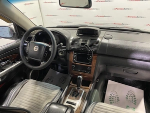 Внедорожник SsangYong Rexton 2004 года, 565000 рублей, Красноярск