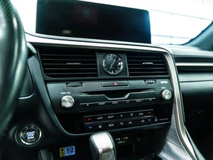 Внедорожник Lexus RX 2019 года, 5699000 рублей, Красноярск