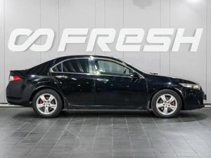 Седан Honda Accord 2008 года, 979000 рублей, Сургут