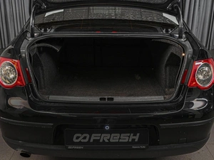 Седан Volkswagen Passat 2008 года, 505000 рублей, Ставрополь