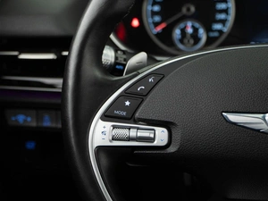 Седан Genesis G80 2020 года, 4198999 рублей, Москва