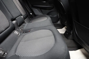 Хетчбэк BMW 2 серия 2015 года, 1329000 рублей, Новосибирск