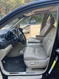 Внедорожник Lexus RX 2005 года, 1490000 рублей, Красноярск