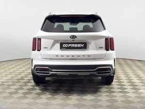 Внедорожник Kia Sorento 2020 года, 2863100 рублей, Казань