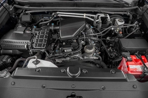 Внедорожник Toyota Land Cruiser Prado 2018 года, 4789000 рублей, Барнаул