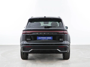 Внедорожник Geely Xingyue L 2026 года, 4568888 рублей, Москва