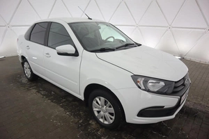 Седан ВАЗ (LADA) Granta 2023 года, 815000 рублей, Орёл