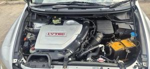 Минивэн Honda Odyssey 2004 года, 720000 рублей, Красноярск