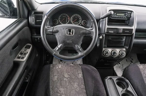 Внедорожник Honda CR-V 2003 года, 989000 рублей, Красноярск