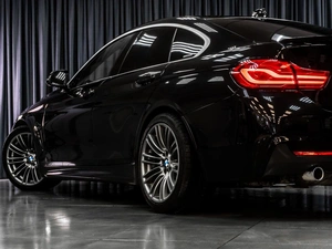 Лифтбек BMW 4 серия Gran Coupe 2017 года, 2949000 рублей, Тюмень