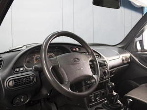 Внедорожник ВАЗ (LADA) Niva Travel 2022 года, 850000 рублей, Омск