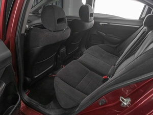Седан Honda Civic 2011 года, 919000 рублей, Тюмень