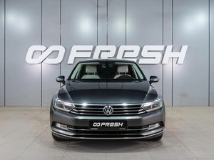 Седан Volkswagen Passat 2017 года, 2349000 рублей, Воронеж