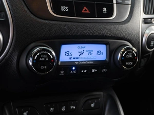 Внедорожник Hyundai Tucson 2013 года, 1499000 рублей, Тюмень