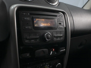Внедорожник Renault Duster 2014 года, 870000 рублей, Омск