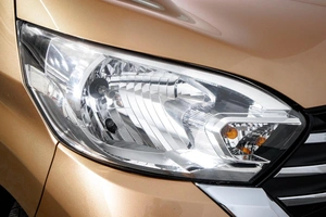 Хетчбэк Nissan Dayz Roox 2017 года, 749000 рублей, Барнаул