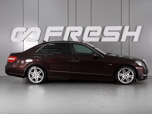 Седан Mercedes-benz E-класс 2011 года, 1290000 рублей, Минеральные Воды