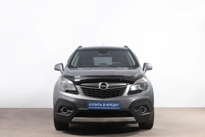 Внедорожник Opel Mokka 2014 года, 1199000 рублей, Новосибирск