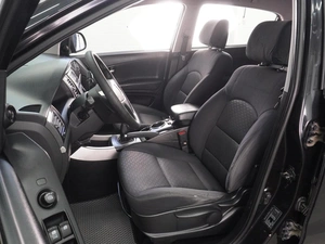 Внедорожник SsangYong Actyon 2012 года, 899000 рублей, Воронеж