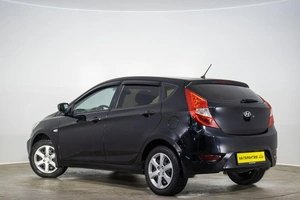 Хетчбэк Hyundai Solaris 2013 года, 629000 рублей, Оренбург